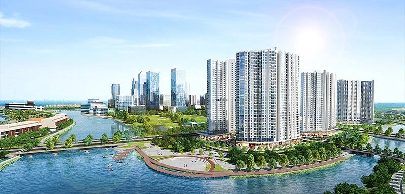 Bất động sản Hưng Yên