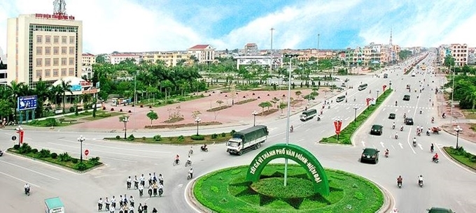 Bất động sản Hưng Yên