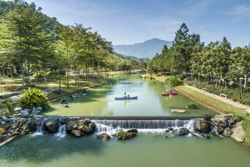 Xanh villas Xuân Cầu